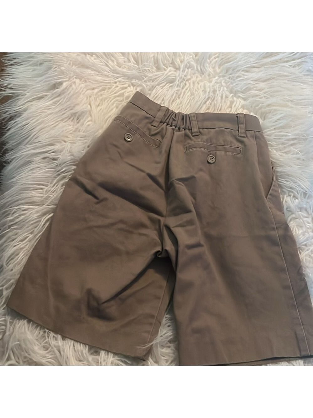 Boys shorts - Picture 2 of 3